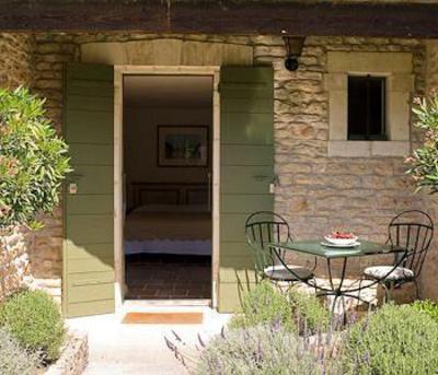 фото отеля Le Gordos Hotel Gordes