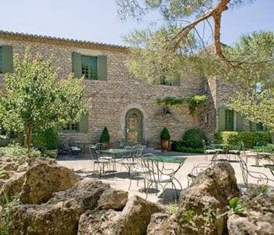 фото отеля Le Gordos Hotel Gordes