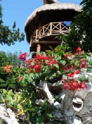 фото отеля Villas Eco-Romanticas Kuuch Ka'anil