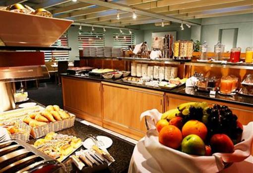 фото отеля Holiday Inn Vienna City