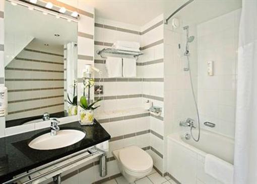 фото отеля Holiday Inn Vienna City