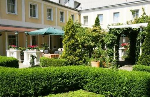 фото отеля Holiday Inn Vienna City