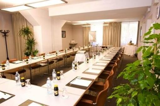 фото отеля Holiday Inn Vienna City