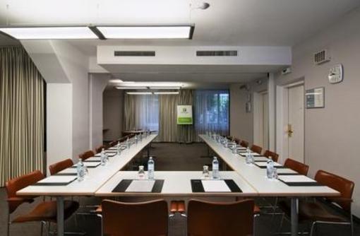 фото отеля Holiday Inn Vienna City