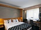 фото отеля Holiday Inn Vienna City