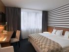 фото отеля Holiday Inn Vienna City