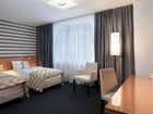 фото отеля Holiday Inn Vienna City