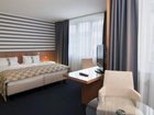 фото отеля Holiday Inn Vienna City