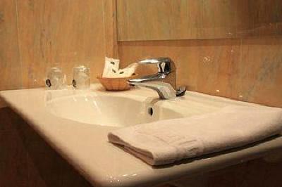 фото отеля BEST WESTERN Hotel Villa De Barajas
