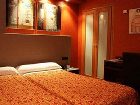 фото отеля BEST WESTERN Hotel Villa De Barajas