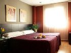 фото отеля BEST WESTERN Hotel Villa De Barajas