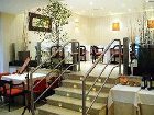 фото отеля BEST WESTERN Hotel Villa De Barajas