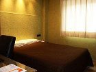 фото отеля BEST WESTERN Hotel Villa De Barajas