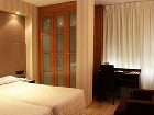 фото отеля BEST WESTERN Hotel Villa De Barajas