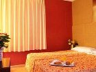 фото отеля BEST WESTERN Hotel Villa De Barajas