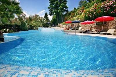 фото отеля Ambienthotel Spiaggia