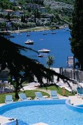 фото отеля Ambienthotel Spiaggia