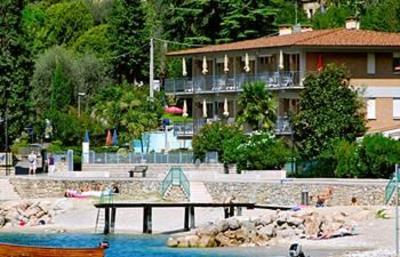 фото отеля Ambienthotel Spiaggia