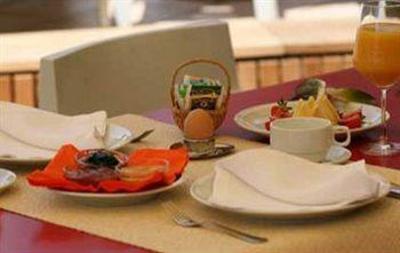 фото отеля Ambienthotel Spiaggia