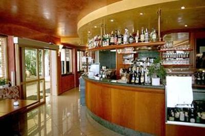 фото отеля Ambienthotel Spiaggia