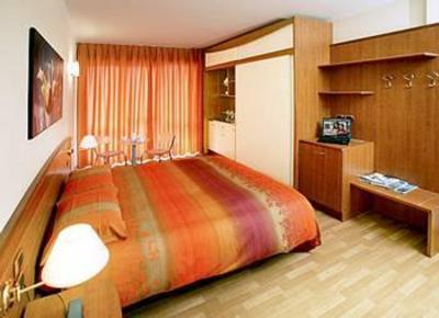 фото отеля Ambienthotel Spiaggia