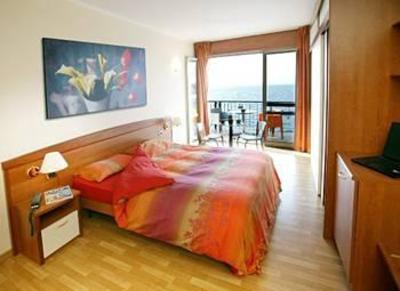 фото отеля Ambienthotel Spiaggia
