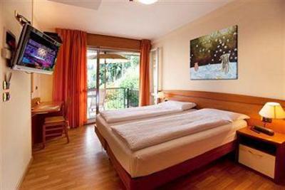 фото отеля Ambienthotel Spiaggia