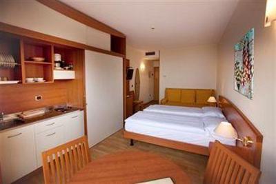 фото отеля Ambienthotel Spiaggia
