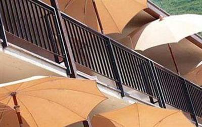 фото отеля Ambienthotel Spiaggia