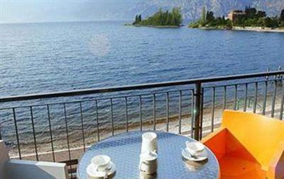 фото отеля Ambienthotel Spiaggia
