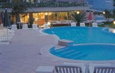 фото отеля Ambienthotel Spiaggia