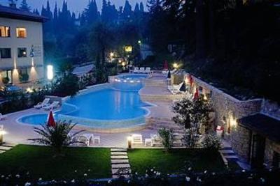 фото отеля Ambienthotel Spiaggia