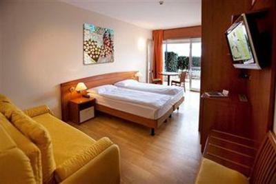 фото отеля Ambienthotel Spiaggia