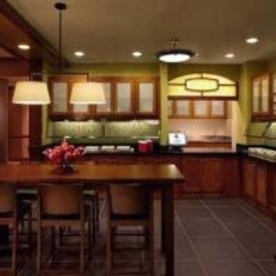 фото отеля Hyatt Place Scottsdale