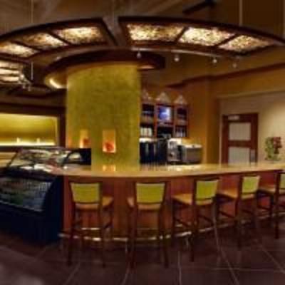 фото отеля Hyatt Place Scottsdale