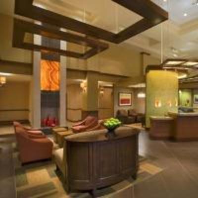 фото отеля Hyatt Place Scottsdale