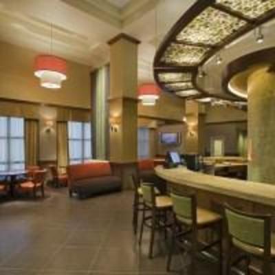 фото отеля Hyatt Place Scottsdale