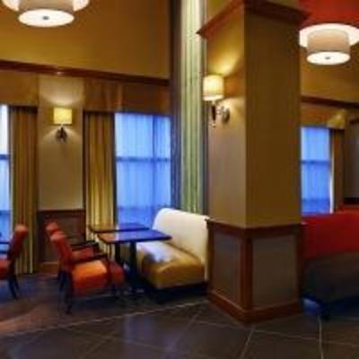 фото отеля Hyatt Place Scottsdale