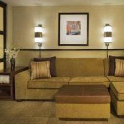 фото отеля Hyatt Place Scottsdale