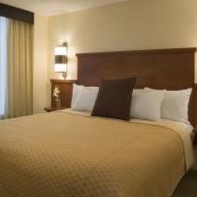 фото отеля Hyatt Place Scottsdale