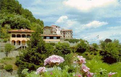 фото отеля Villaggio Albergo dei Gallo Pignone