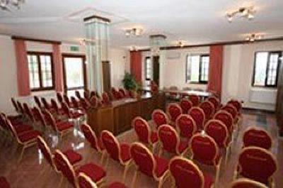 фото отеля Villaggio Albergo dei Gallo Pignone
