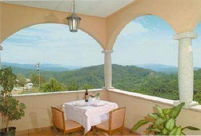 фото отеля Villaggio Albergo dei Gallo Pignone