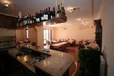 фото отеля Villaggio Albergo dei Gallo Pignone