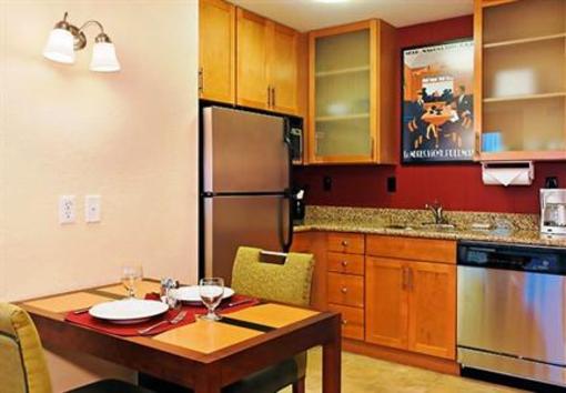 фото отеля Residence Inn Chicago Midway