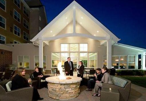 фото отеля Residence Inn Chicago Midway