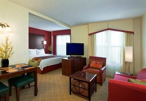 фото отеля Residence Inn Chicago Midway