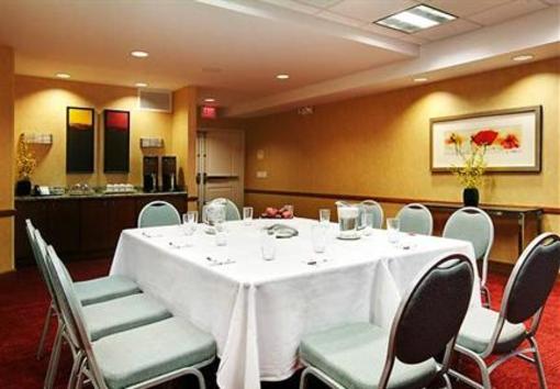фото отеля Residence Inn Chicago Midway