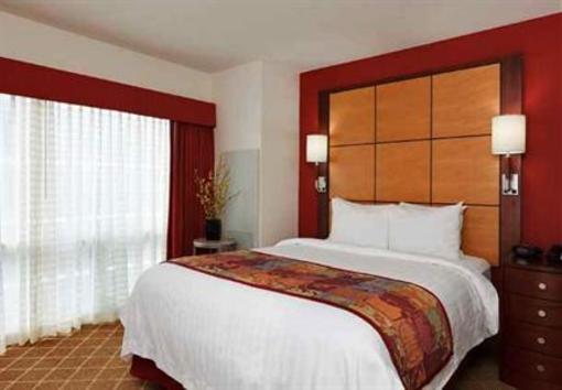 фото отеля Residence Inn Chicago Midway