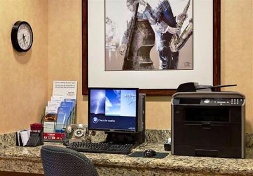 фото отеля Residence Inn Chicago Midway